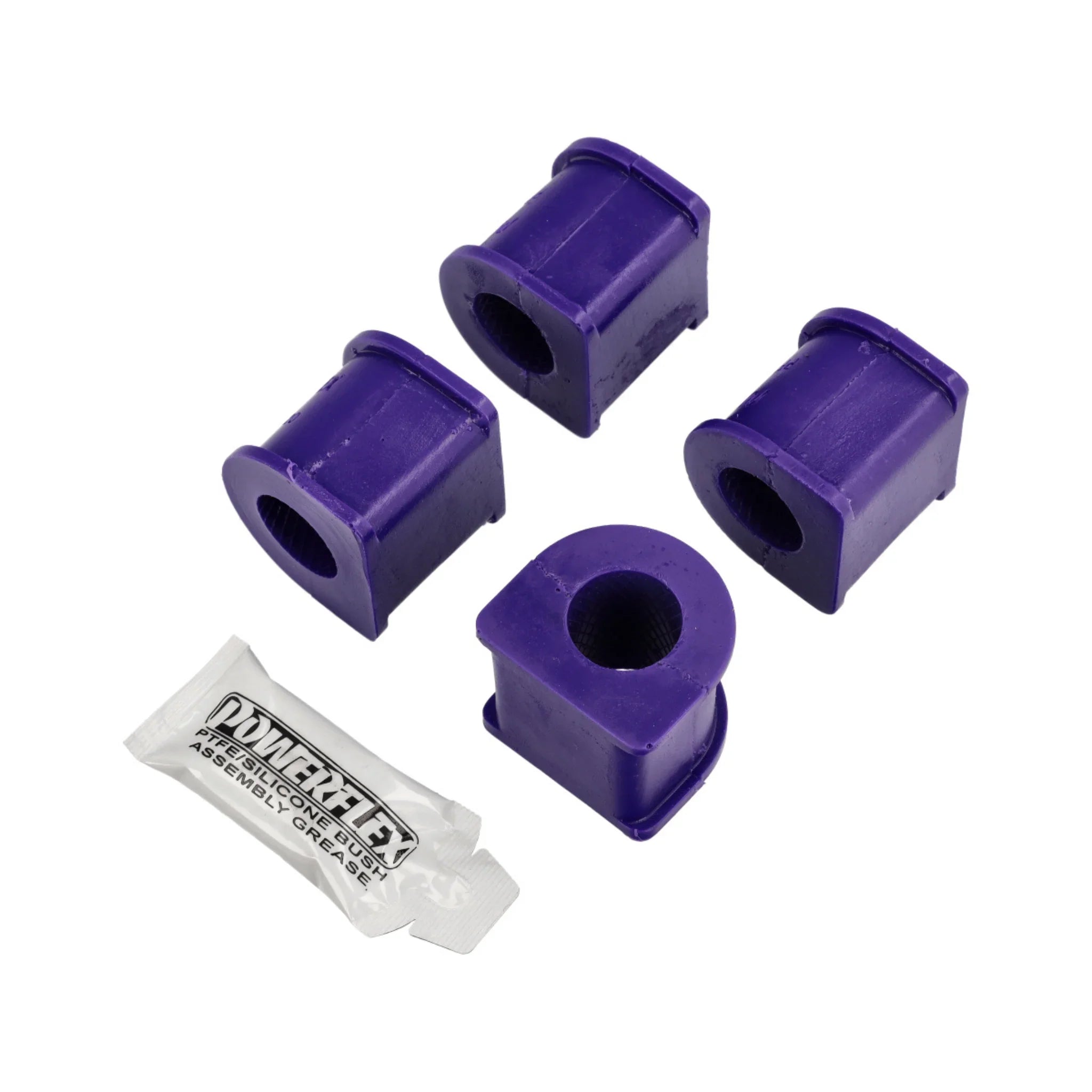 Powerflex Stabilisatorbuchsen Vorne 22mm Porsche_1