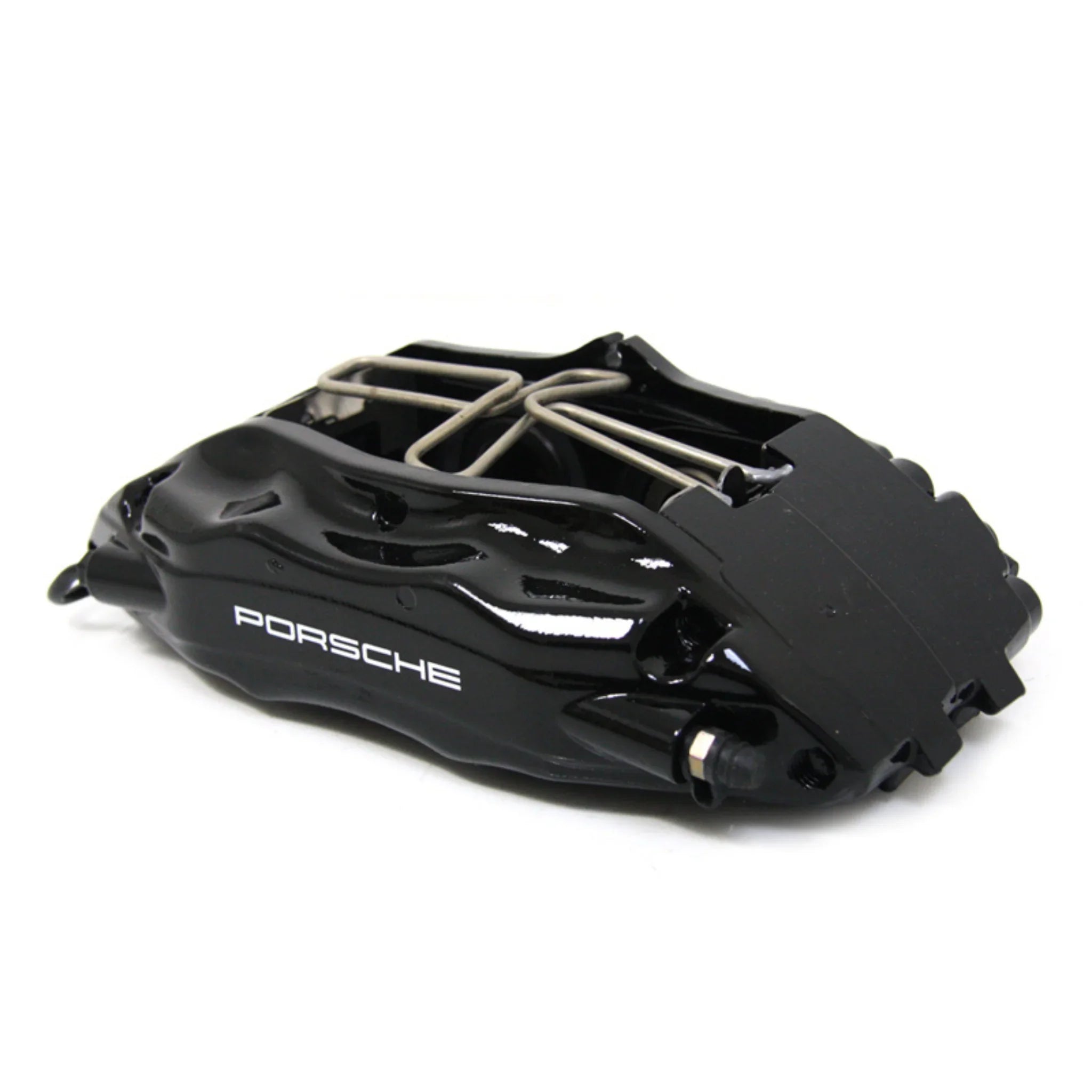 Bremssattel Vorne Schwarz Porsche 993 Carrera 2 Original_2