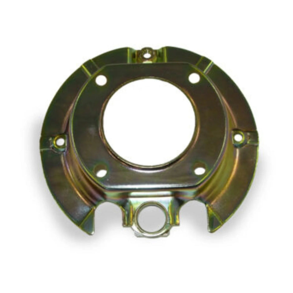 Ankerblech Bremse Hinten Porsche 911 G-Modell_1