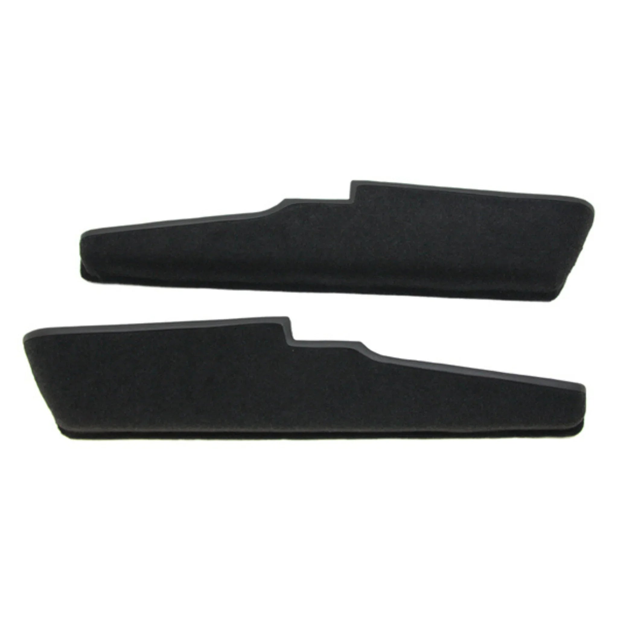 Türstaufach Teppich Set Porsche 911 964_2