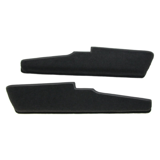 Türstaufach Teppich Set Porsche 911 964_2