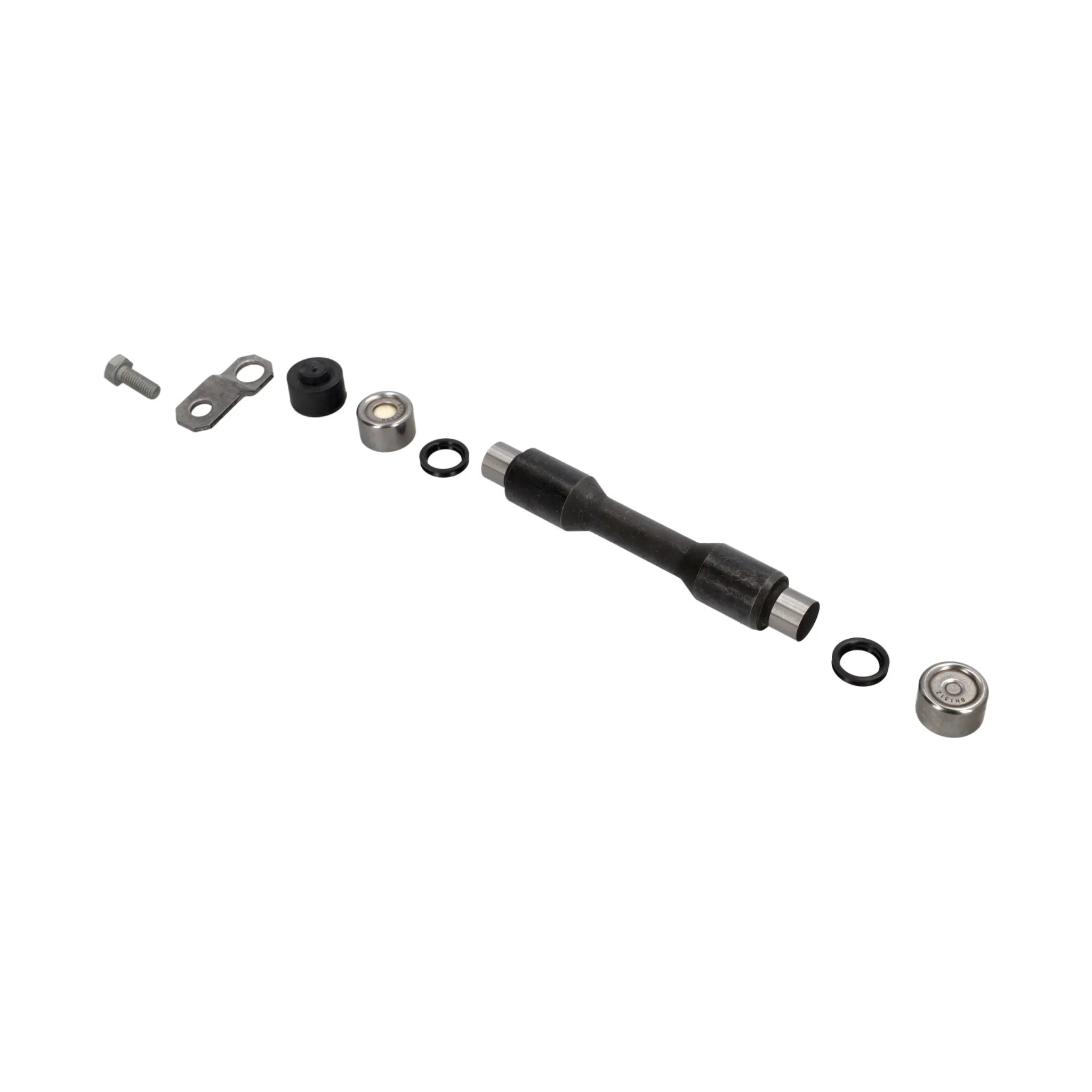 Kupplungsgabel Welle Reparatursatz Porsche_2