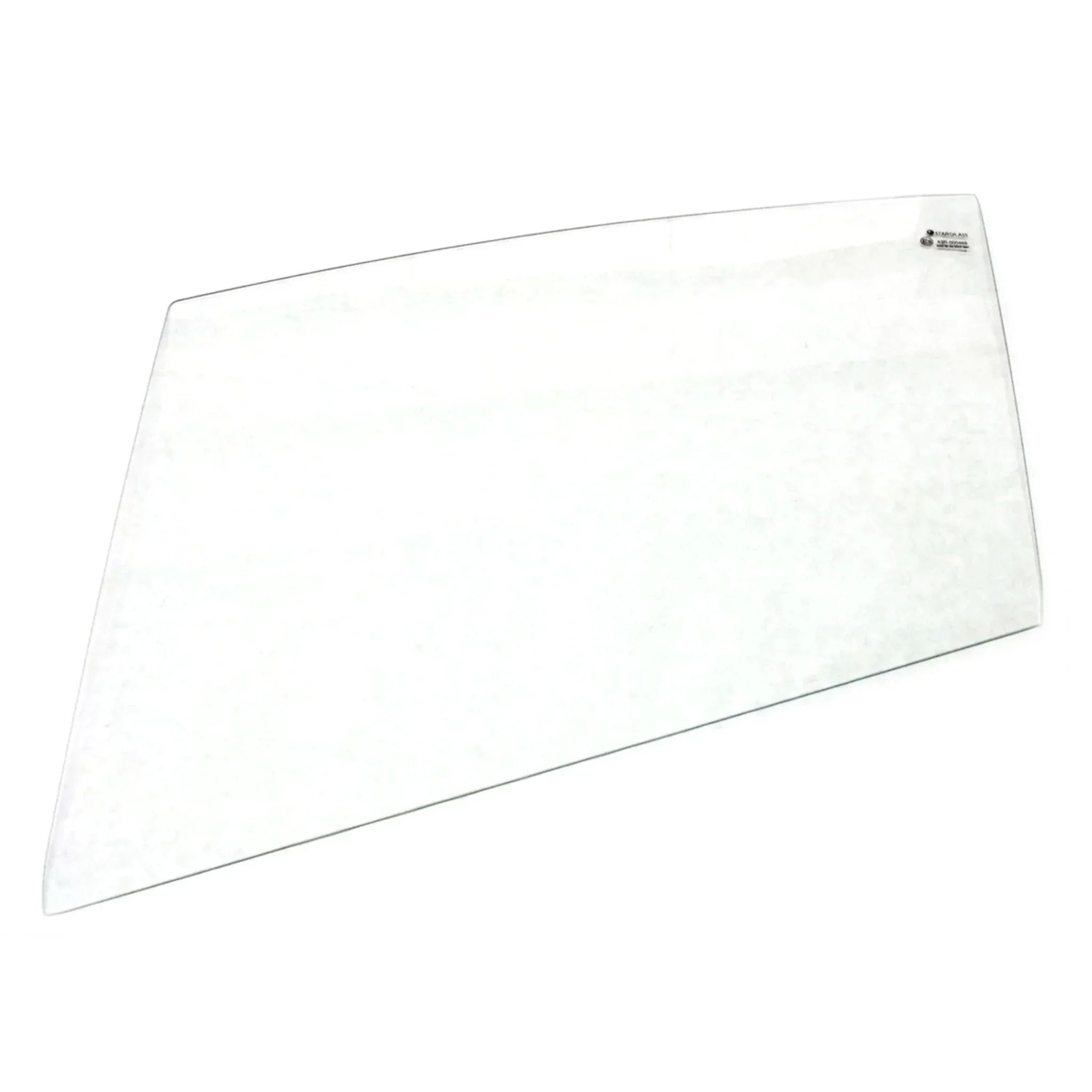 Türscheibe Klar Porsche 911 Coupé 68-84_1