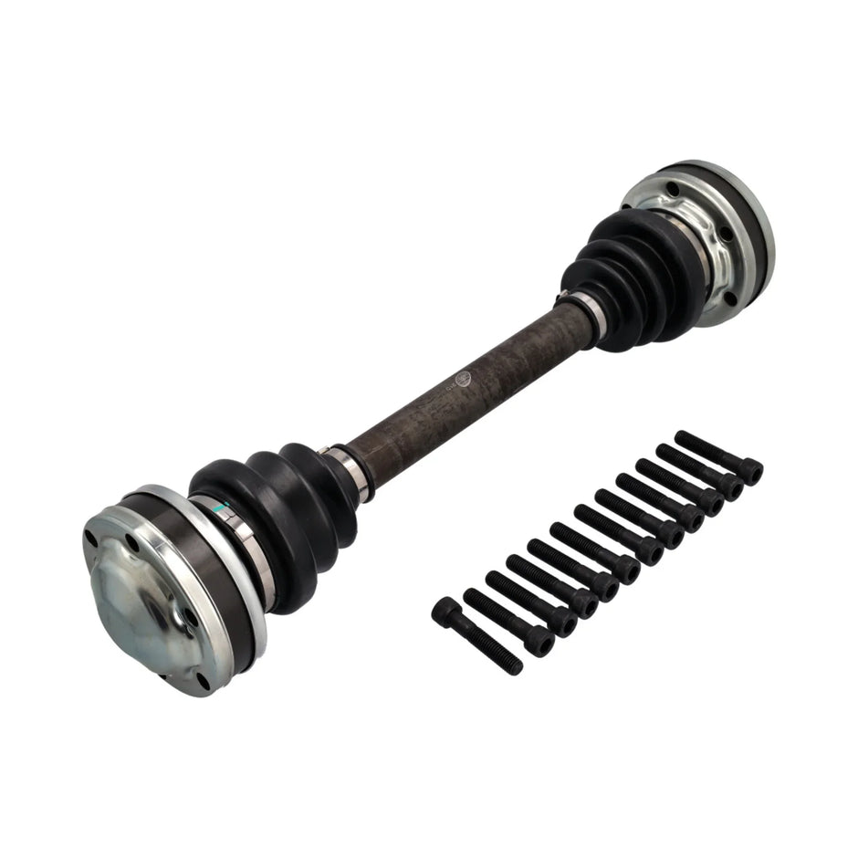 Antriebswelle Porsche 911 Turbo Widebody_1