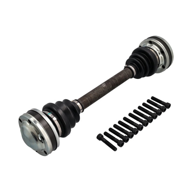 Antriebswelle Porsche 911 Turbo Widebody_1