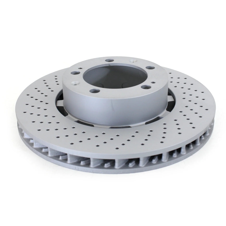 Zimmermann Formula Z Bremsscheibe Vorne Porsche 993 Turbo C4S_3