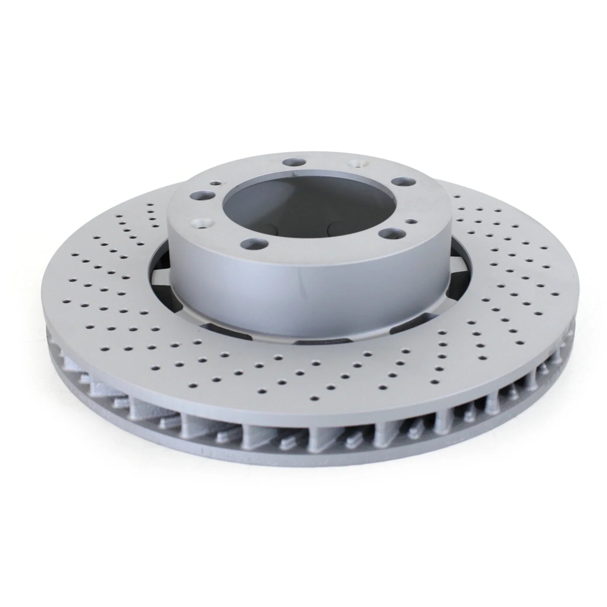 Zimmermann Formula Z Bremsscheibe Vorne Porsche 993 Turbo C4S_3