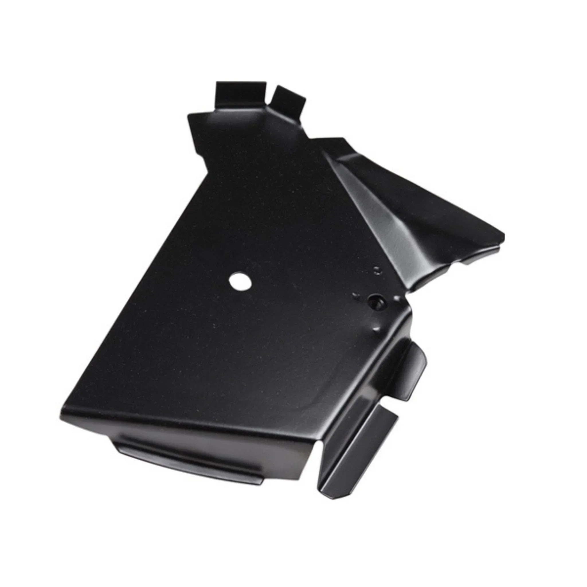 Batterieträger Blech Porsche 911 G-Modell_1