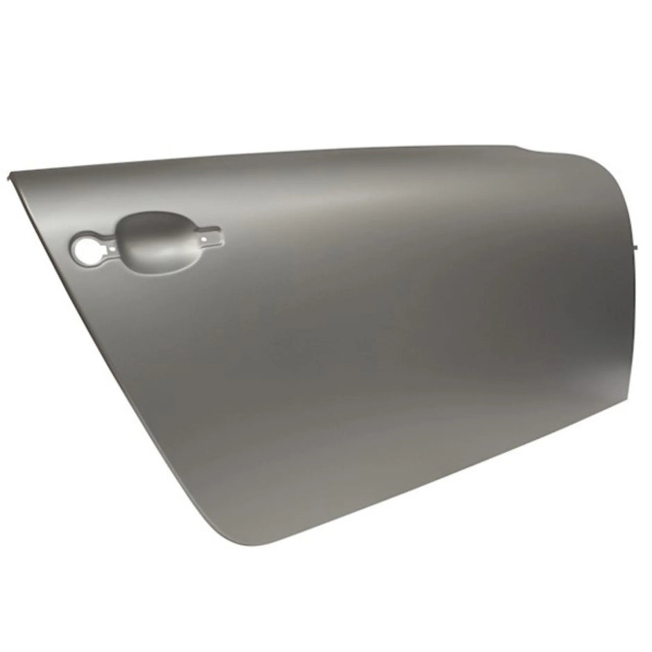 Türhaut Aluminium Leichtbau Porsche 911_1