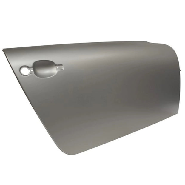 Türhaut Aluminium Leichtbau Porsche 911_1