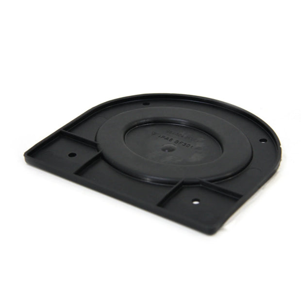 Abdeckplatte Radhaus Vorne Original Porsche 964_2