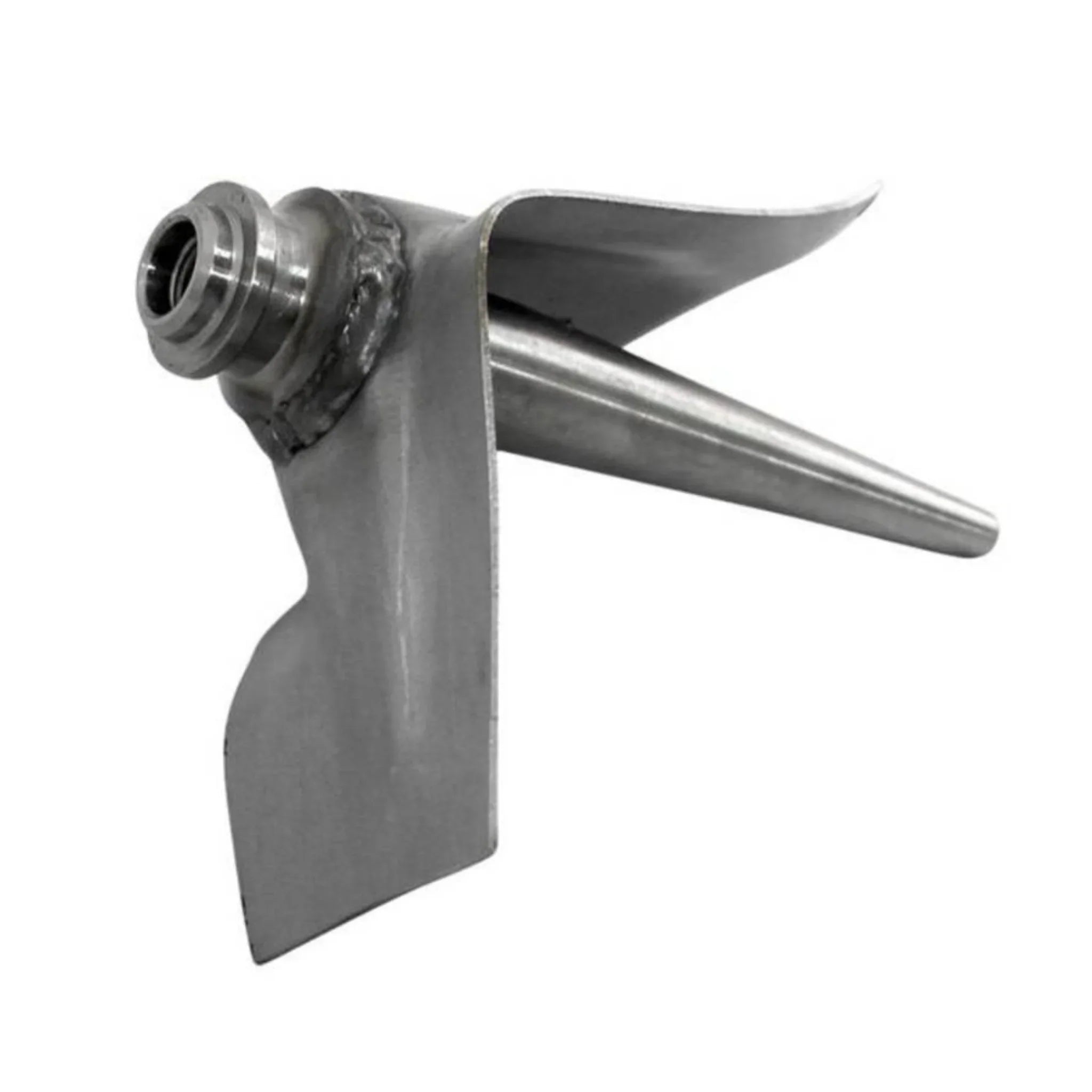 Lagerbock Lenkgetriebe Porsche 911 F/G_3