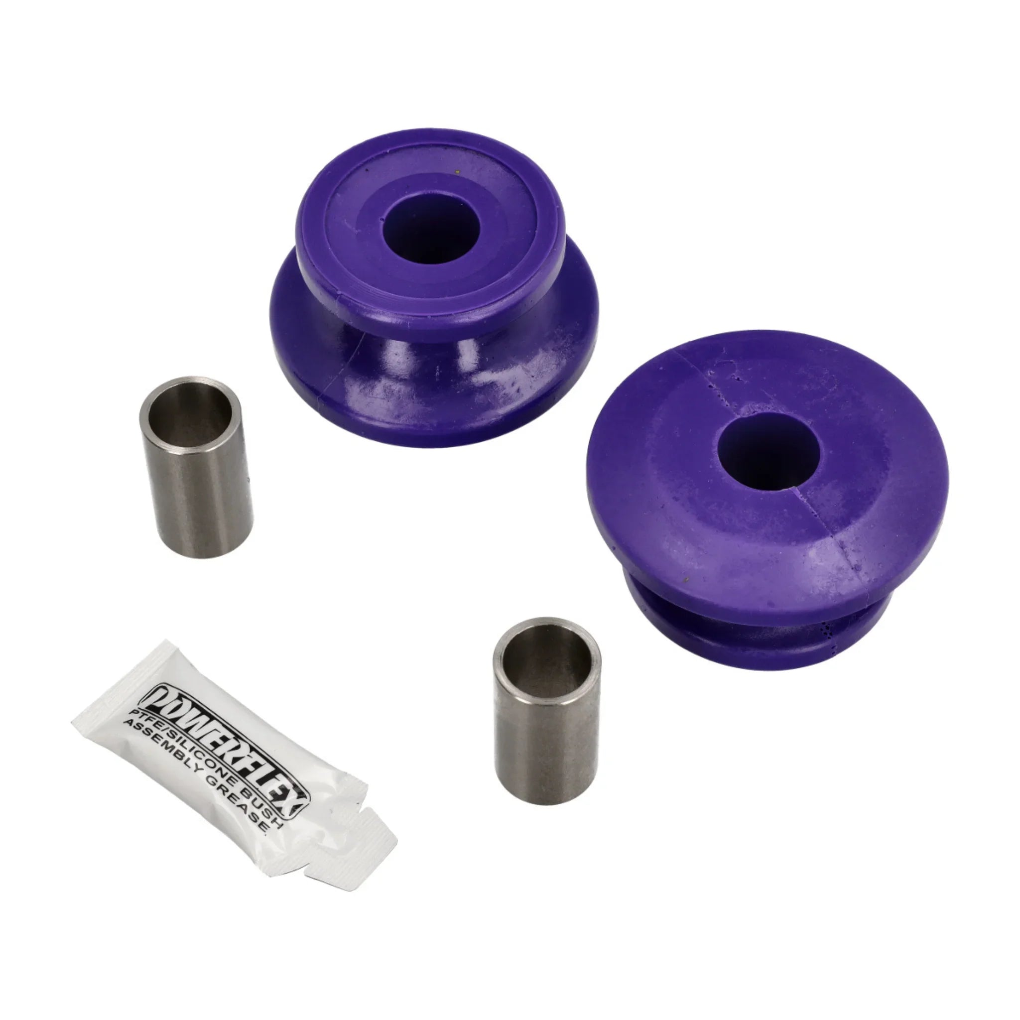 Powerflex Federbeinlager Buchsen Vorne Porsche 911_1