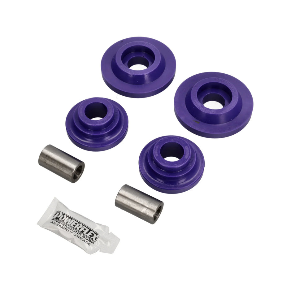 Powerflex Lagerbuchsen Motor Getriebe Porsche 911_1