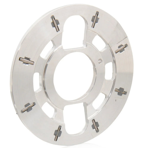 Magnet Trägerscheibe Tachogeber Porsche 915_1