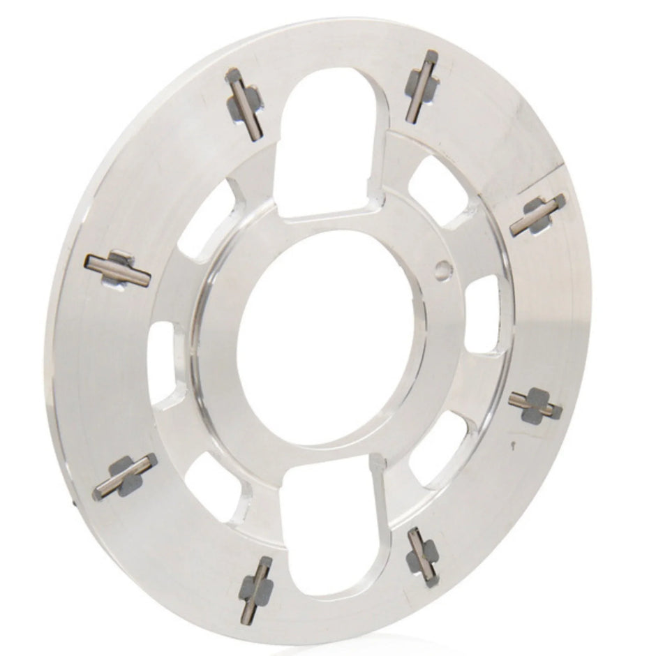 Magnet Trägerscheibe Tachogeber Porsche 915_1