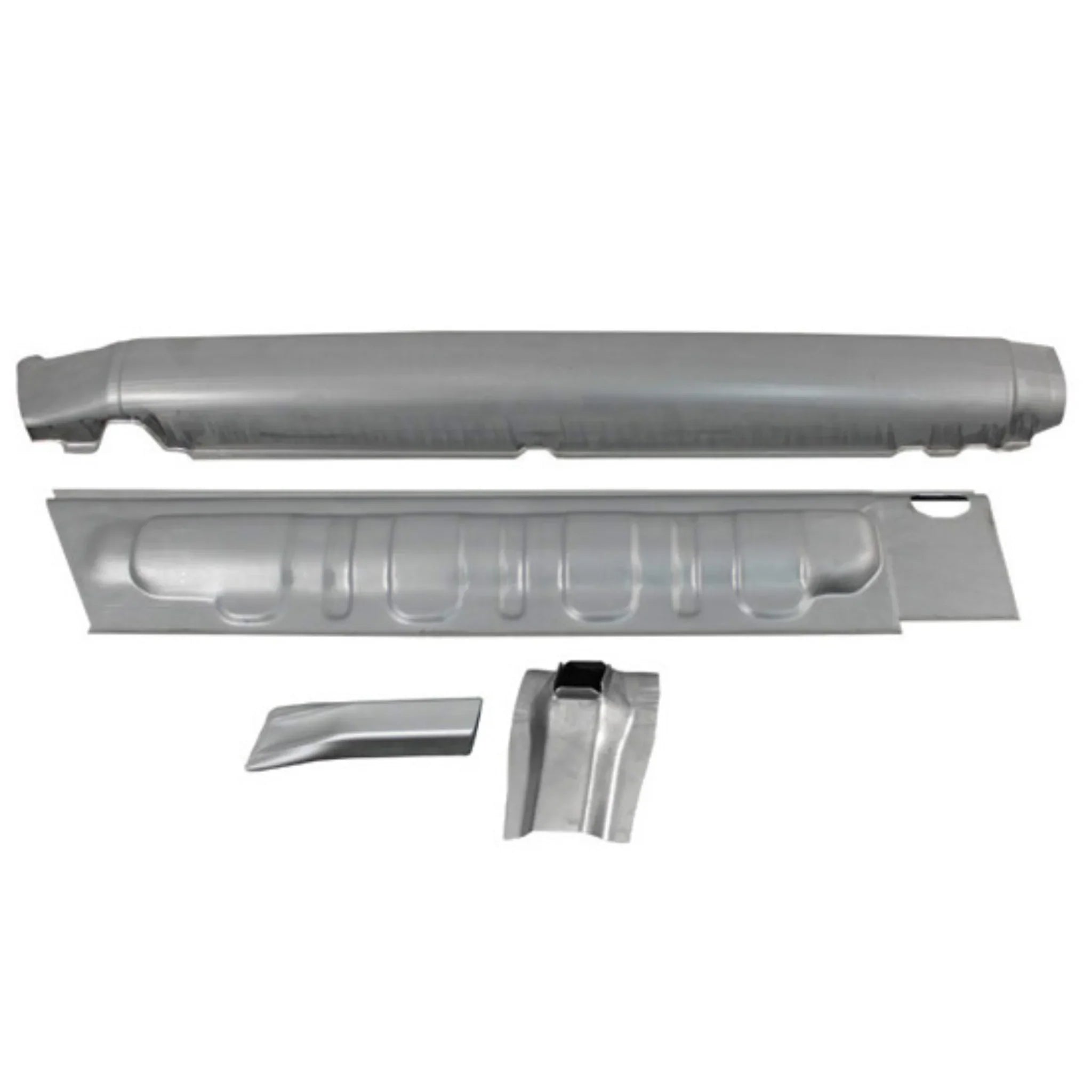 Schweller Verkleidung Wagenheber Porsche 911 G_1