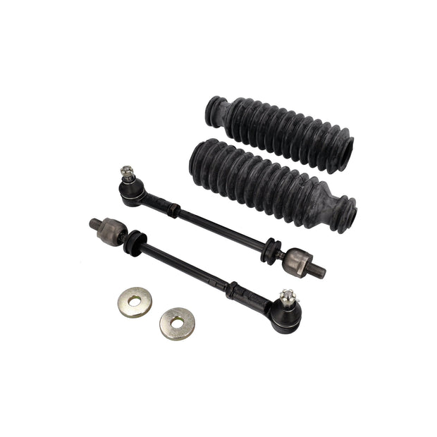 Spurstangen-Upgrade-Kit Standardlänge inkl. Spurstangenköpfe | Porsche 911 / 912 / 914 / 930 | Elephant Racing