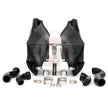 EVO2 Competition Intercooler Kit for Porsche 996 Turbo / Turbo S 2001-05