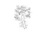 Fuel cap holder with wing protector | Porsche 911 / 912 / 964 / 993 – image 2