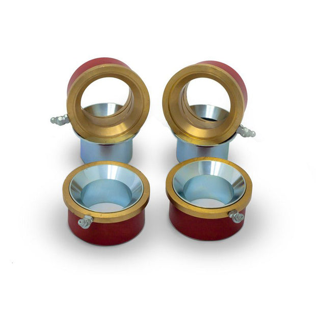 Spring Plate PolyBronze Bearings for Porsche 911 / 912 / 930