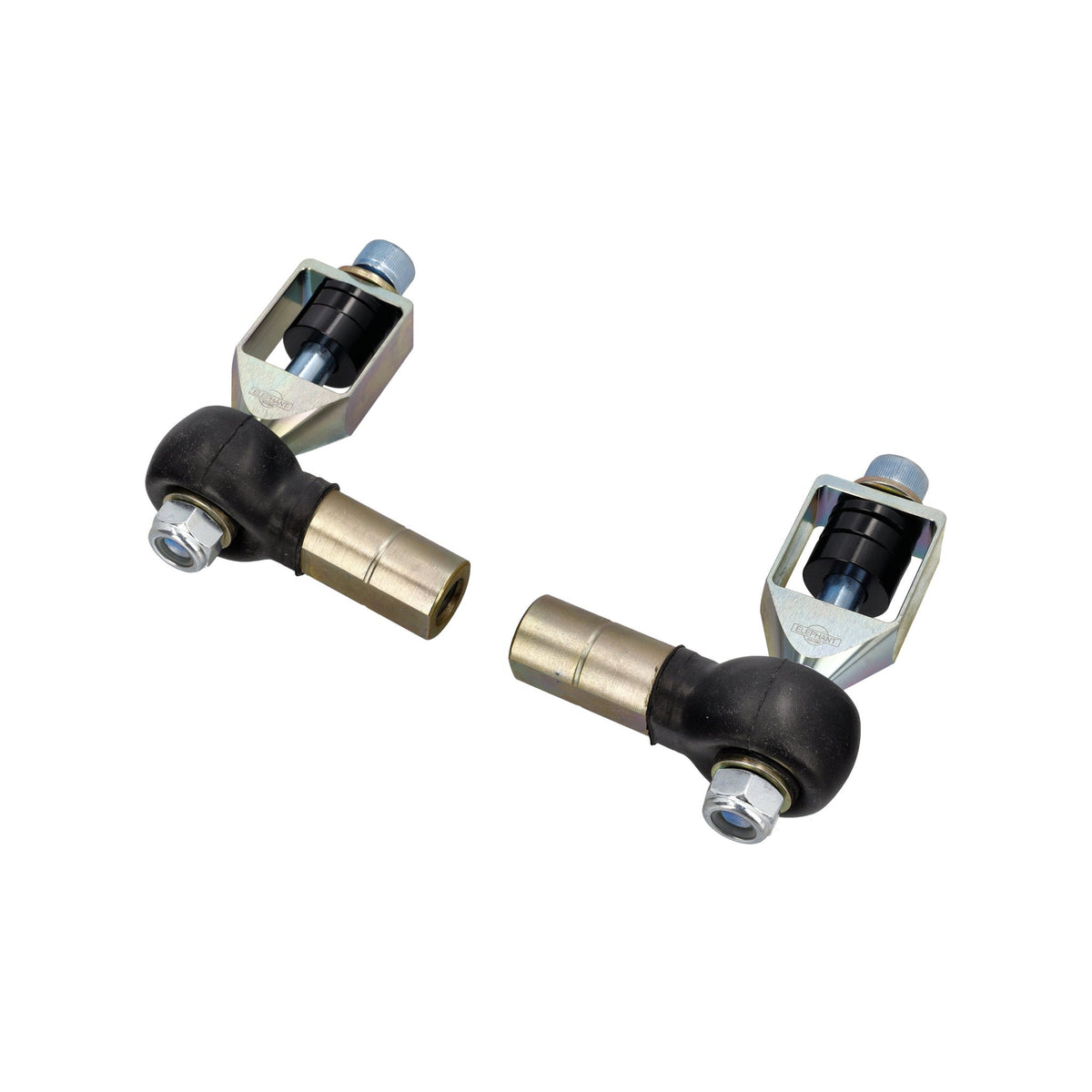 Anschraubbares, einstellbares Bump-Steer-Kit | Porsche 968 | OEM / Erstausrüsterqualität