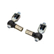 Bolt-on, Adjustable Bump Steer Kit | Porsche 968 | OEM / Original Equipment Quality