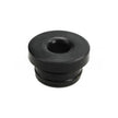 Brake fluid reservoir to master cylinder grommet. Porsche 924 76-85