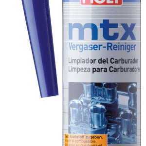 Liqui Moly MTX Vergaser Reiniger