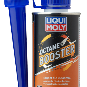 Liqui Moly Octane Booster