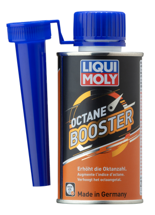 LIQUI MOLY Octane Booster