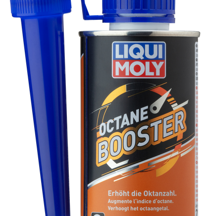 Liqui Moly Octane Booster