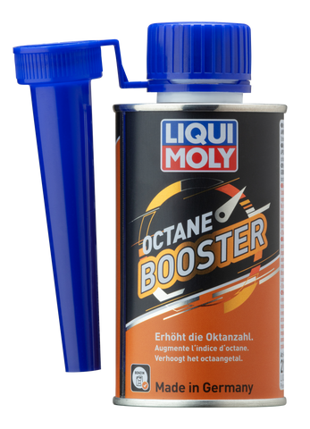 LIQUI MOLY Octane Booster