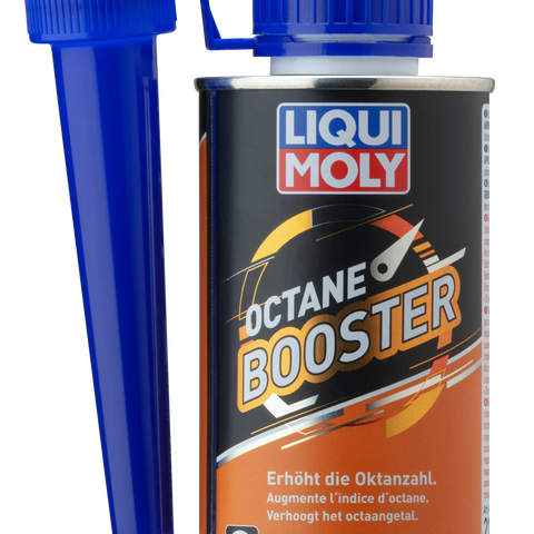 Liqui Moly Octane Booster