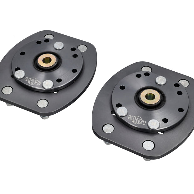 QuickChange Domlagersatz vorne Porsche 964 / 993