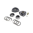 Strut mount offset