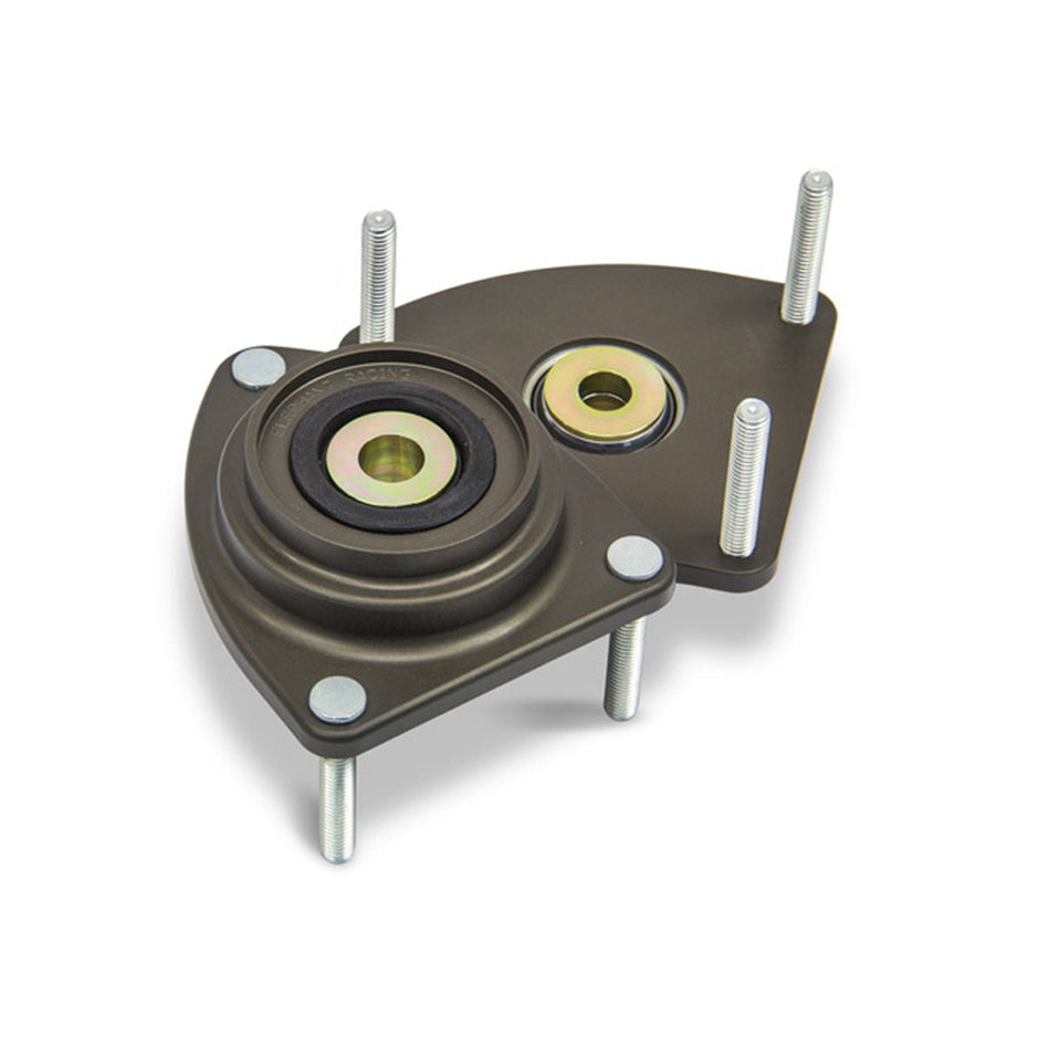 Mounting kit for rear shock absorbers. Porsche 991 2012>>