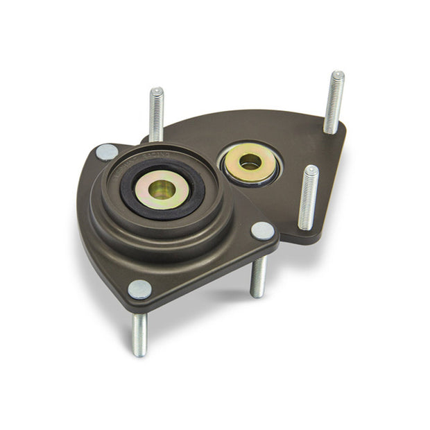 Mounting kit for rear shock absorbers. Porsche 991 2012>>