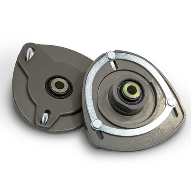 Quick-change strut mounts. Porsche 996 C2 / 997 C2 / 986 / 987