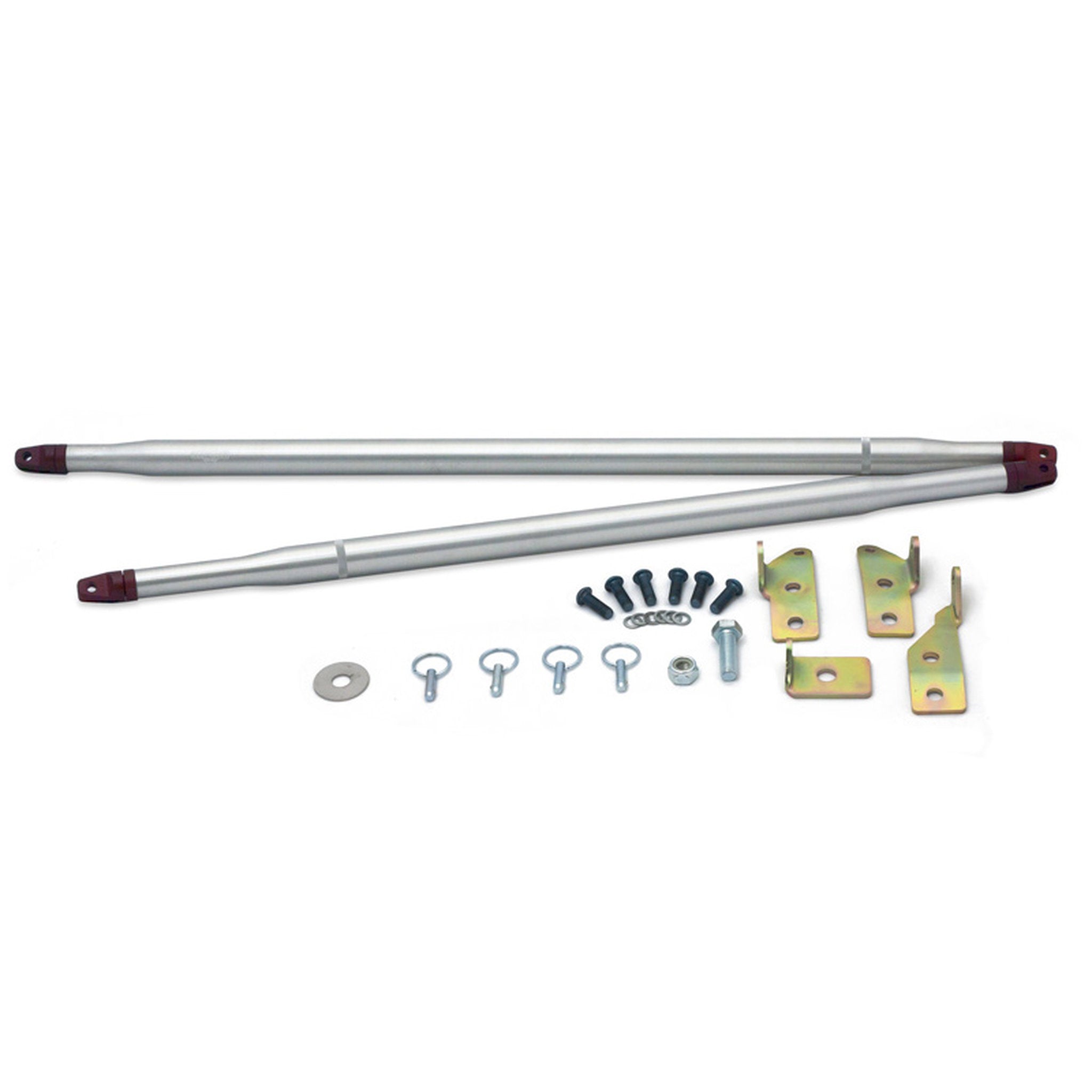 QuickChange Domstrebensystem. Porsche 911 / 930 / 912