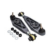 Adjustable lower control arms