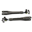 Adjustable Control Arms with Anti-Dive and Anti-Squat. Porsche 986 / 996 / 997