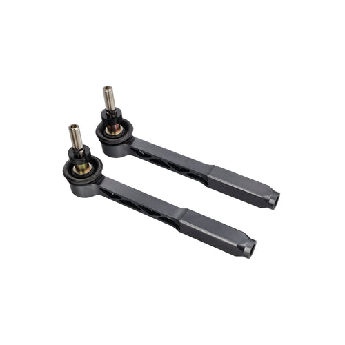 Bump-Steer Adjustable Tie Rod Ends - Porsche Boxster/Cayman