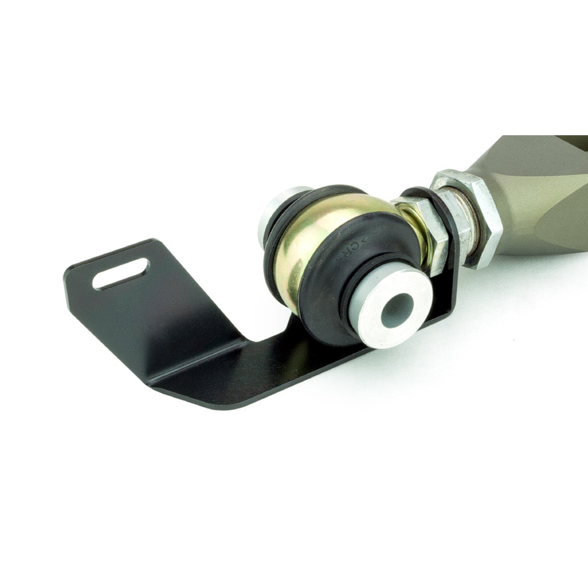 Litronic Halter für verstellbare Querlenker