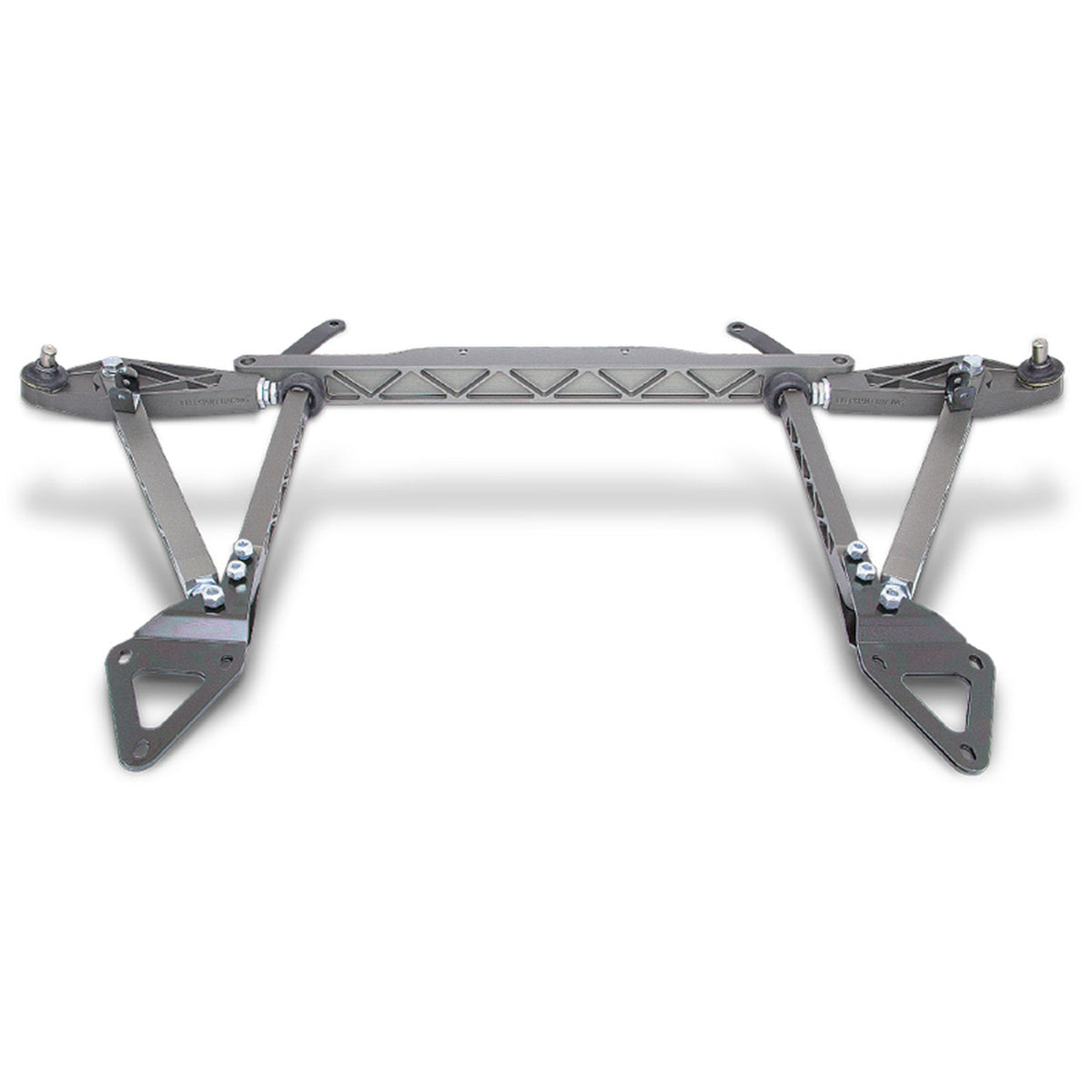 GT3 Style Front Suspension | Porsche 911 / 914 | Elephant Racing