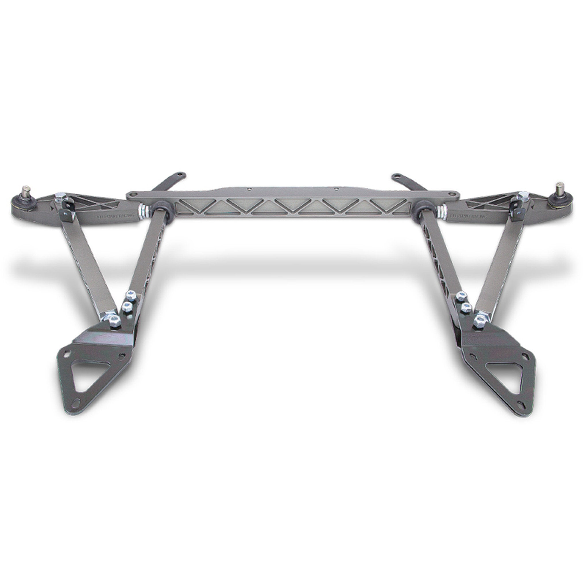 GT3 Style Front Suspension | Porsche 911 / 914 | Elephant Racing
