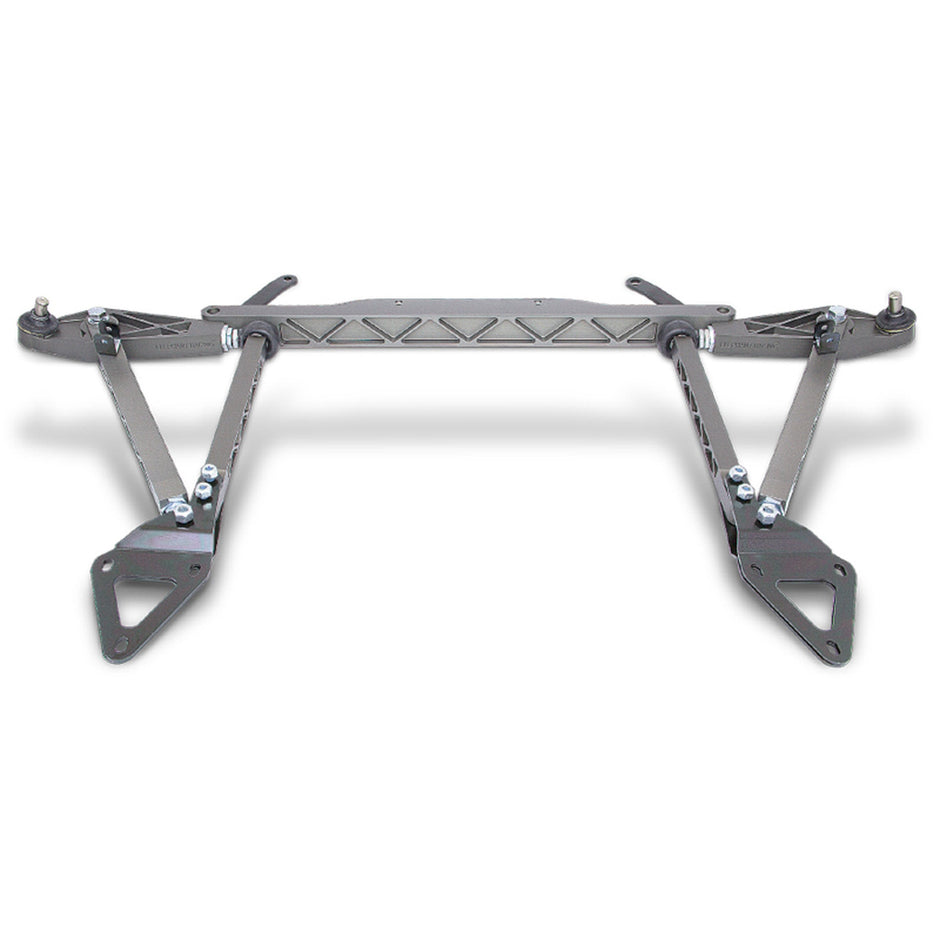 GT3 Style Front Suspension | Porsche 911 / 914 | Elephant Racing