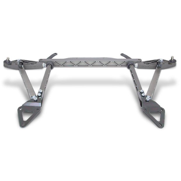 GT3 Style Front Suspension | Porsche 911 / 914 | Elephant Racing