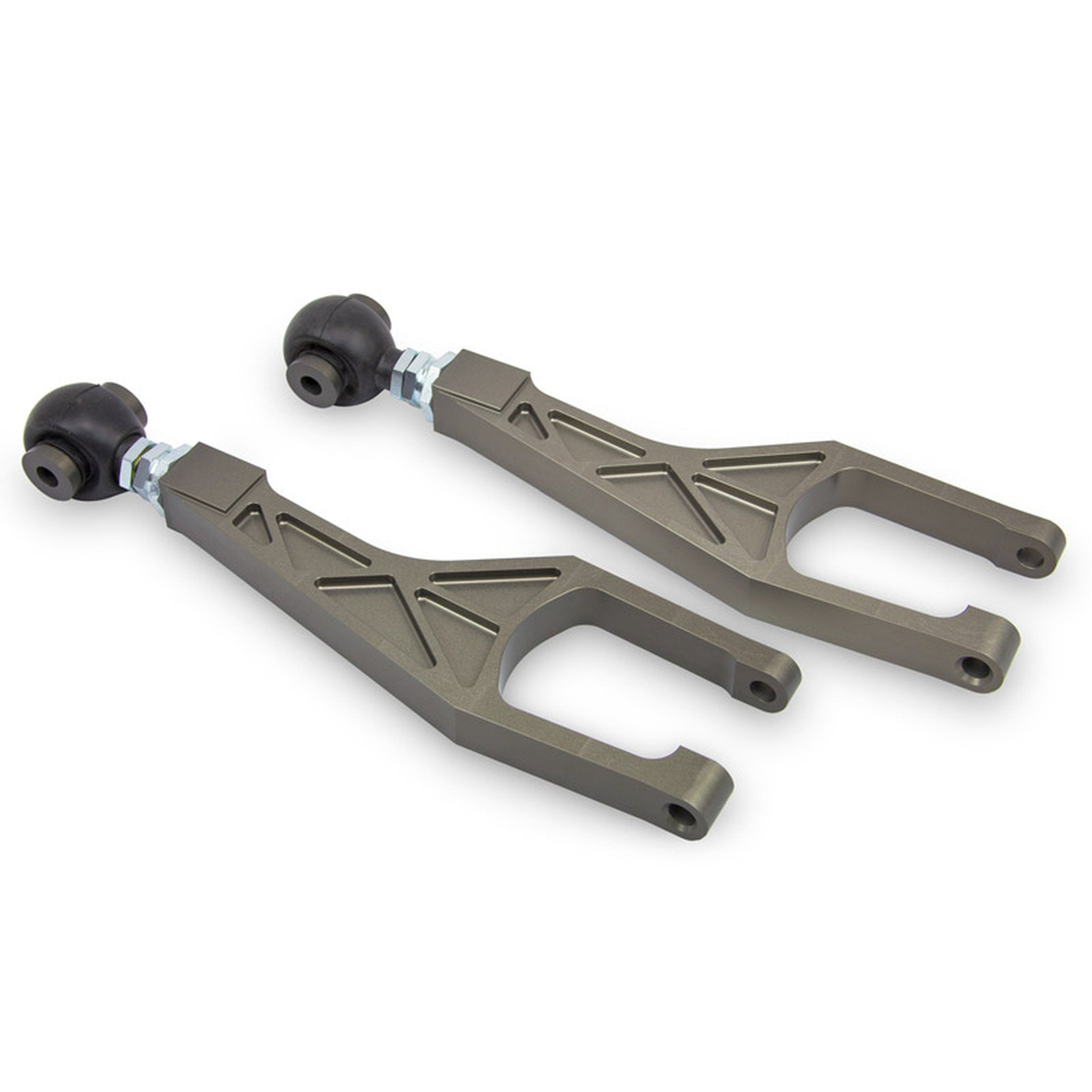 Adjustable Rear Lower Wishbone. Porsche 991 from model year 2012
