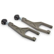 Adjustable Rear Lower Wishbone. Porsche 991 from model year 2012